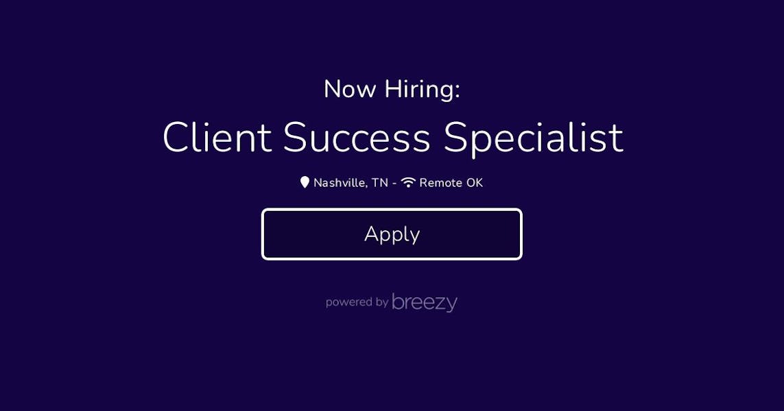 Cancelling Beyond Finance