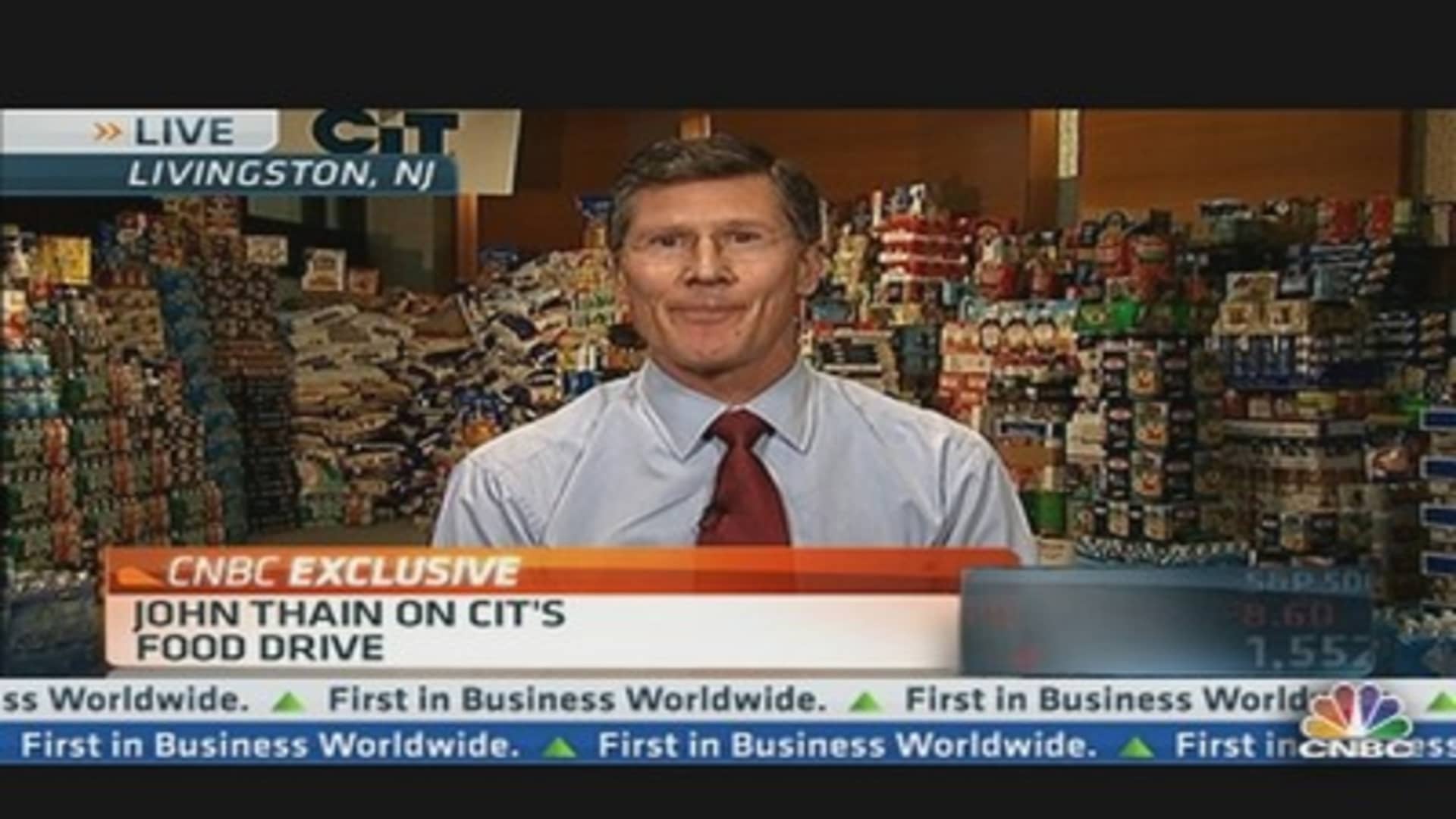 Cancel Beyond Finance